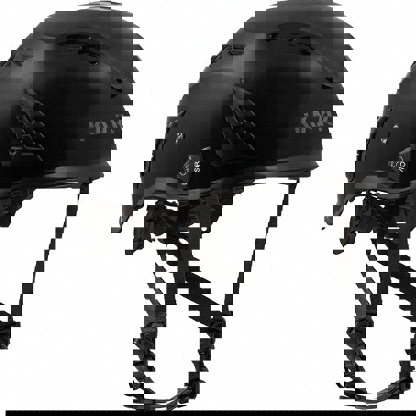 Hard Hat: Class C, 6-Point Suspension